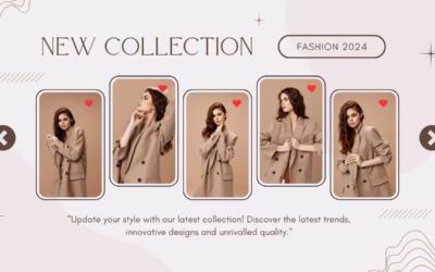 Fashion Model
